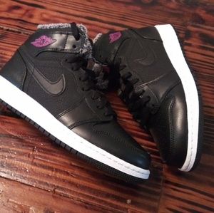 Air Jordan Retro 1 High GG